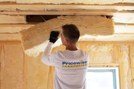 Professional Insulation Services in Lake Holiday, IN